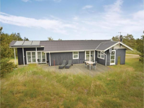 Holiday home Solhaven Blåvand IX